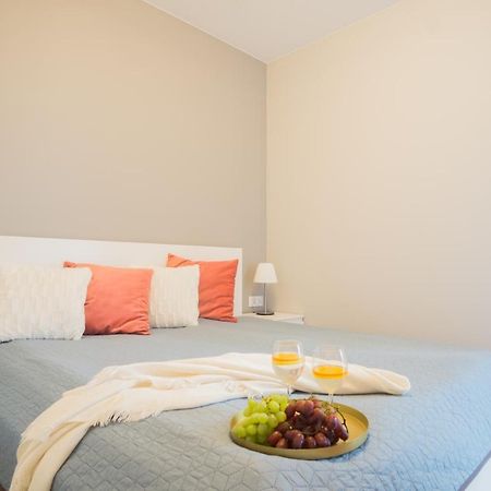 Roomsy - Walowa Gdansk Ngoại thất bức ảnh