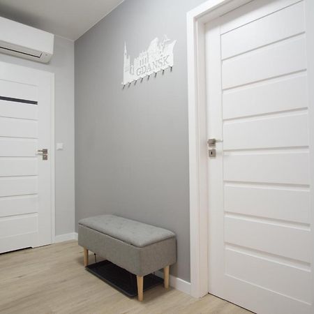 Roomsy - Walowa Gdansk Ngoại thất bức ảnh