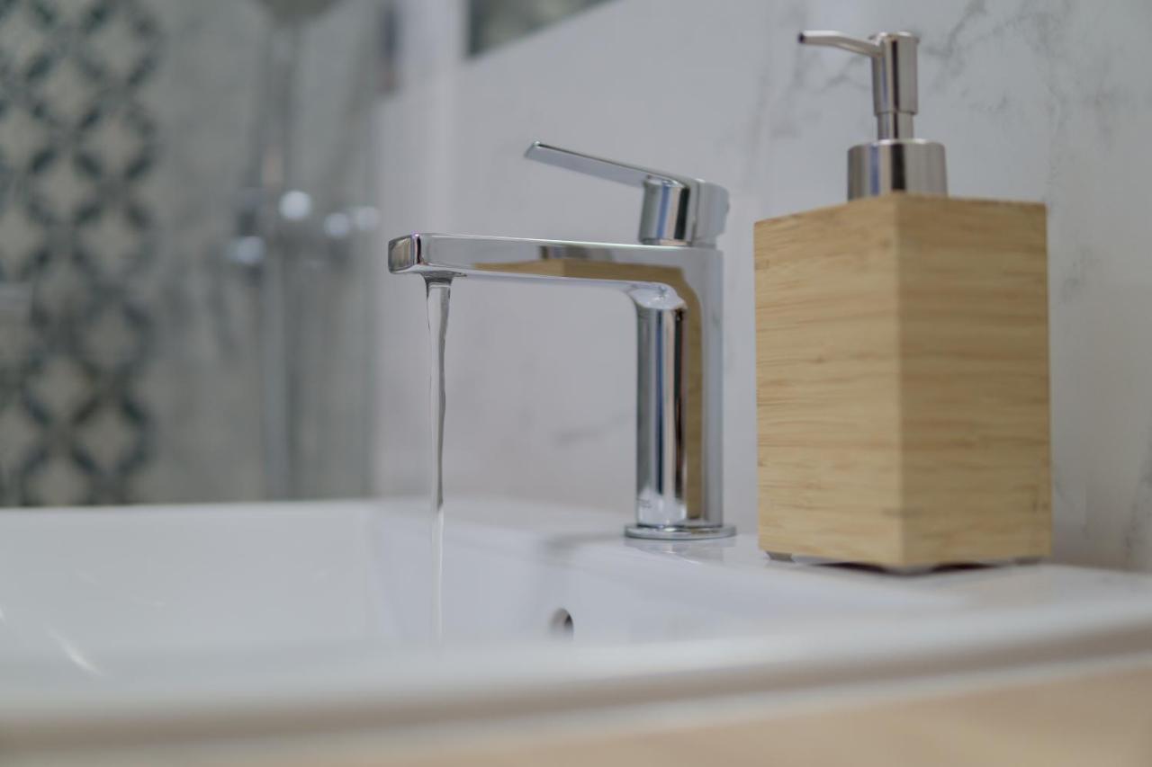 Roomsy - Walowa Gdansk Ngoại thất bức ảnh