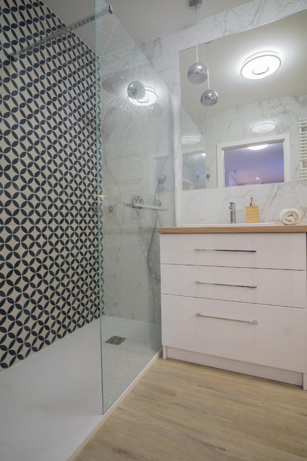 Roomsy - Walowa Gdansk Ngoại thất bức ảnh